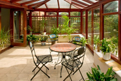 Bignall End conservatory quotes
