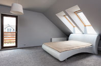 Bignall End bedroom extensions